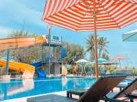 Centra by Centara 🏨🌊 Cha-Am Beach Resort Hua Hin