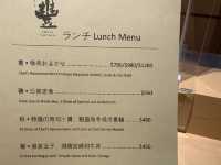 食材新鮮 Omakase 