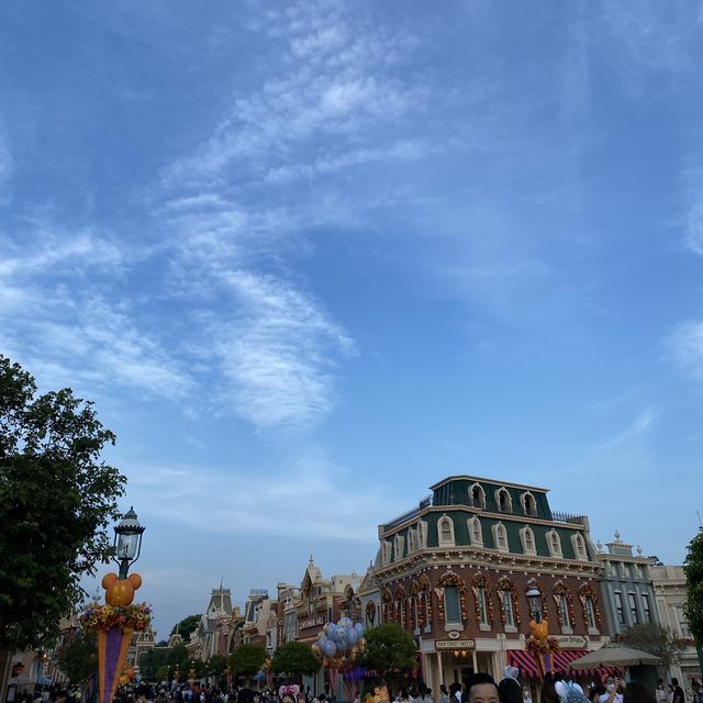 《🏰🎠迪士尼透心涼打卡飲品🍦✨》