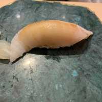 精緻高質omakase