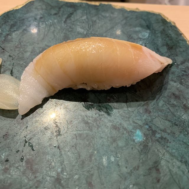 精緻高質omakase