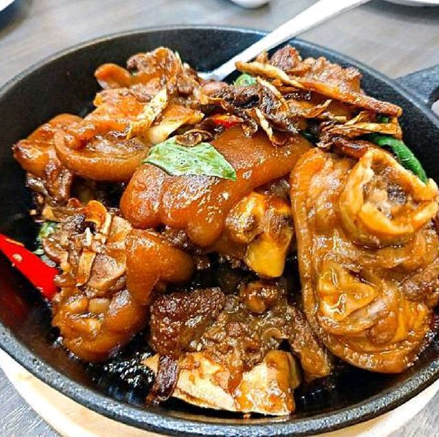 欣葉小聚-適合少人數聚餐的欣葉台菜時尚現代子品牌