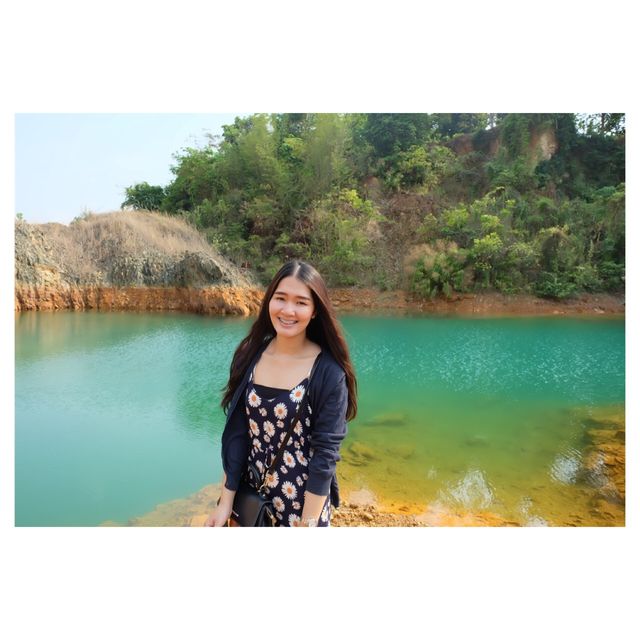 แกรนด์แคนยอน หนองบัว จันทบุรี ✨