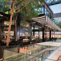 PS. Cafe Raffles City