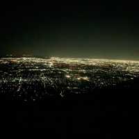 カップルや友達と行きたい夜景