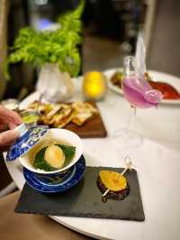 Oasis Bar & Grill (尖沙咀)