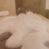 Conrad Singapore, Consistently 5*