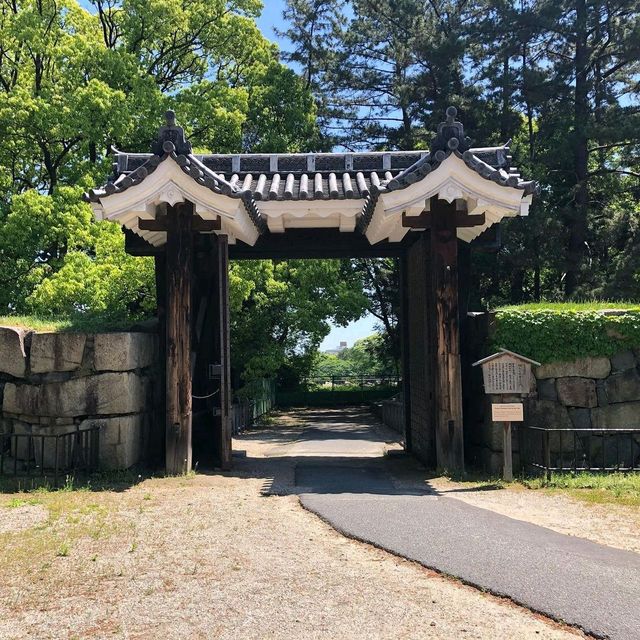 Nagoya Castle