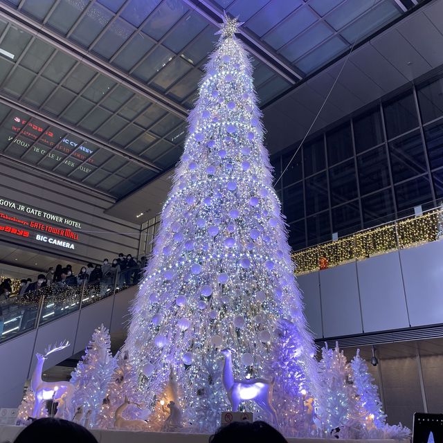 名古屋半日ぶらり旅
