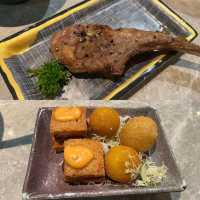 經典日式放題