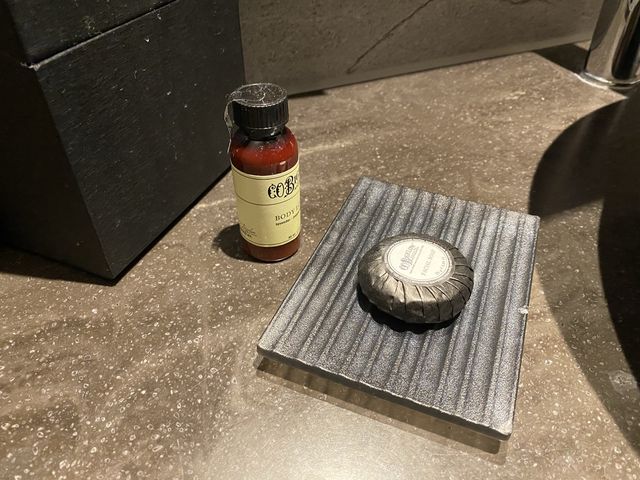トレイン(新幹線)ビューで旅行の気分が上がります。