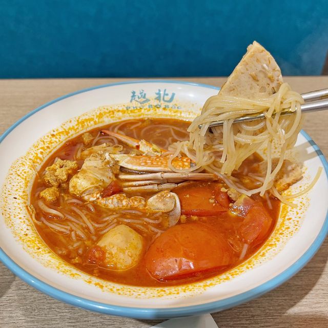 休閒越北下午茶
