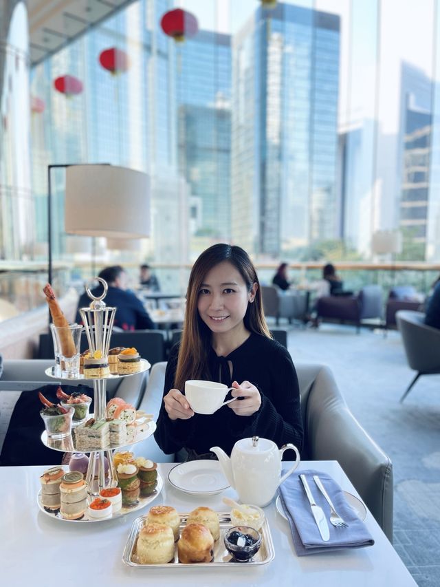 JW下午茶🫖
