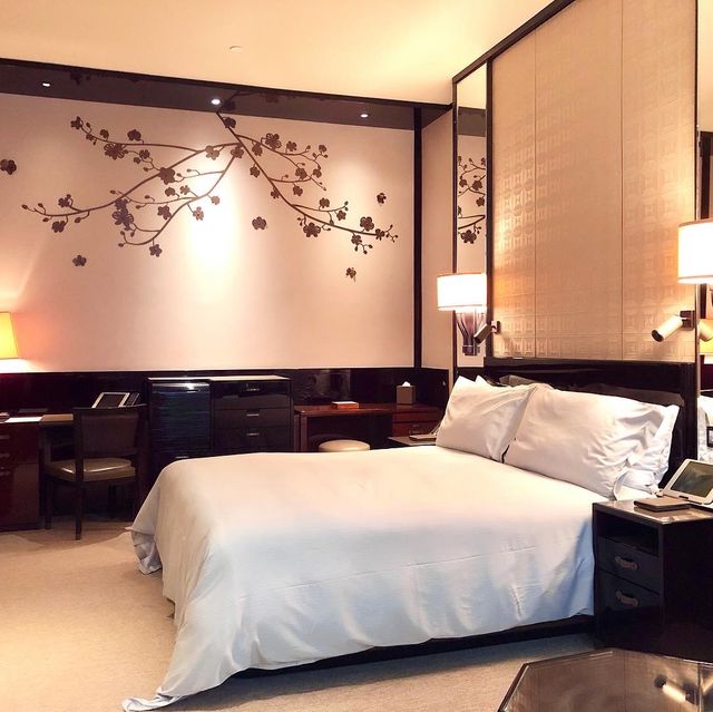 香港人心目中數一數二の酒店 - 香港半島酒店 The Peninsula Hong Kong😎