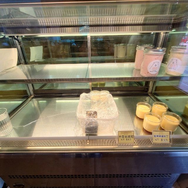 中壢Sogo百貨附近的人氣文青早餐店