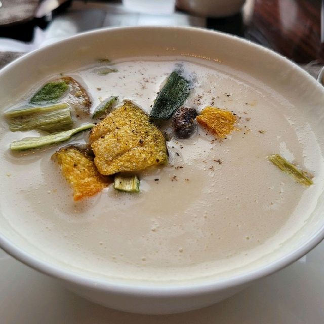 香港四季酒店 ～ The Lounge 