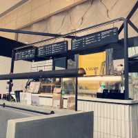 嘆咖啡 LASSANA COFFEE 