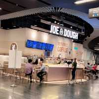 Joe & Dough cafe