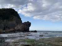 カエル島