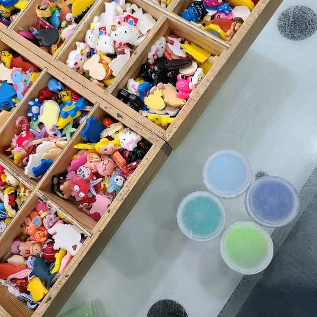 서울 가볼만한 곳, 인사동 쌈지길