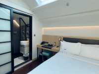 Kesa House — Deluxe Room 🌌 