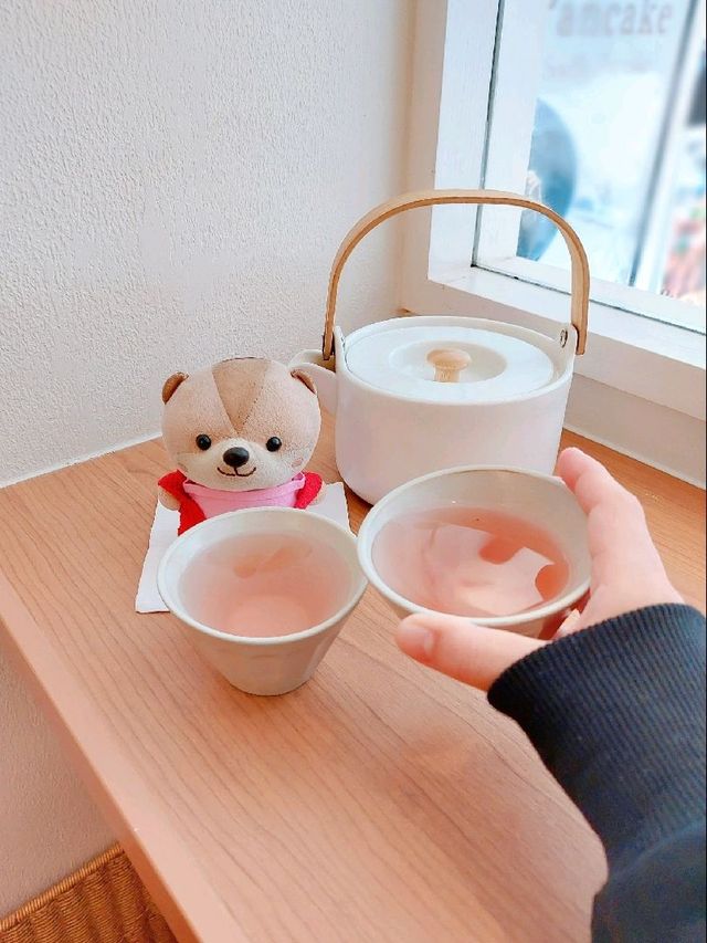佐敦 | Tera | 人氣小店
