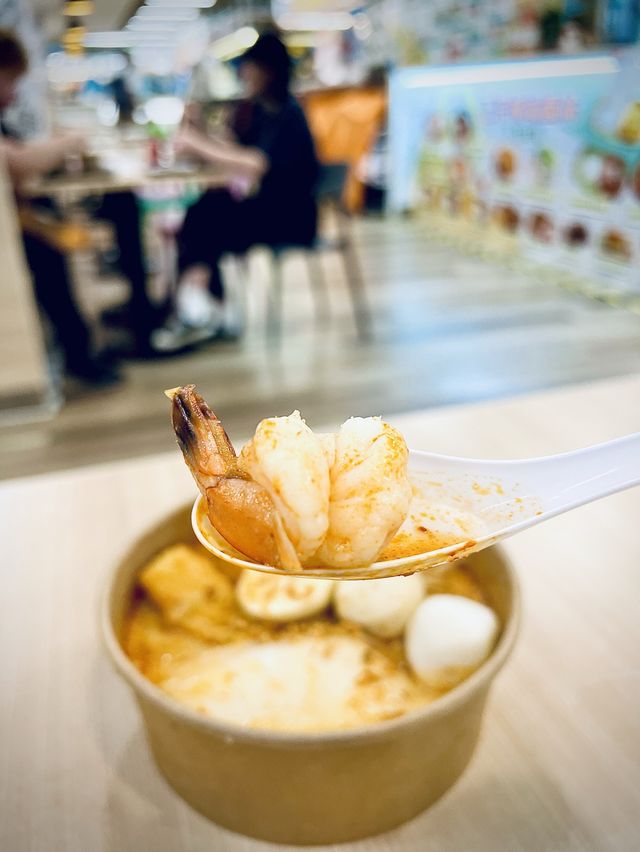 《屯門～正宗檳城風味》