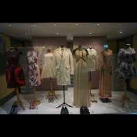 Fashion Museum @ UK