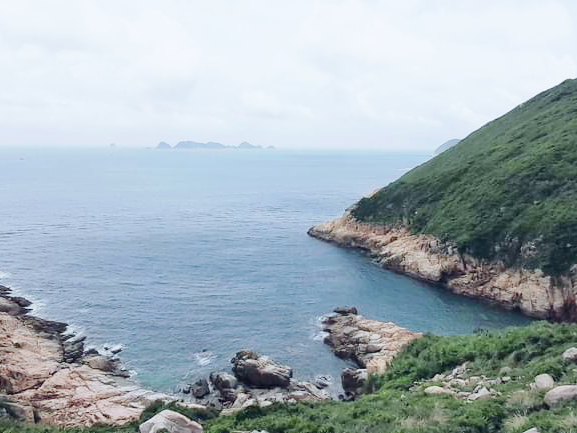 綠蛋島