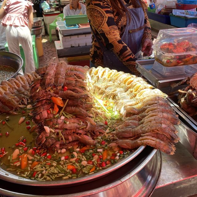 Chinatown, Bangkok, Thailand 