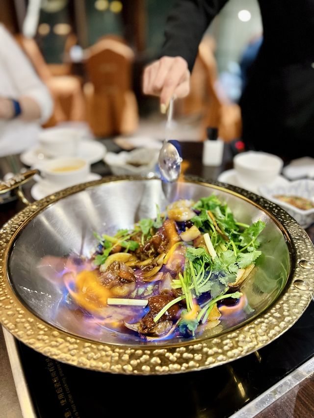 荔枝角有私人空間嘅火鍋店🍲