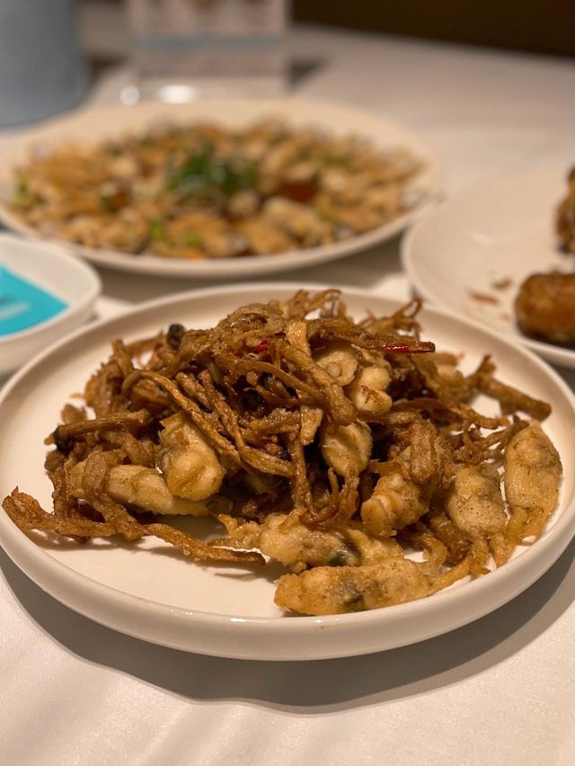 【荃灣莆田｜必試肥美鮮甜蟶子🥢😋】
