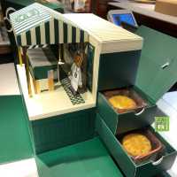 Ralph’s Coffee 登陸置地太子