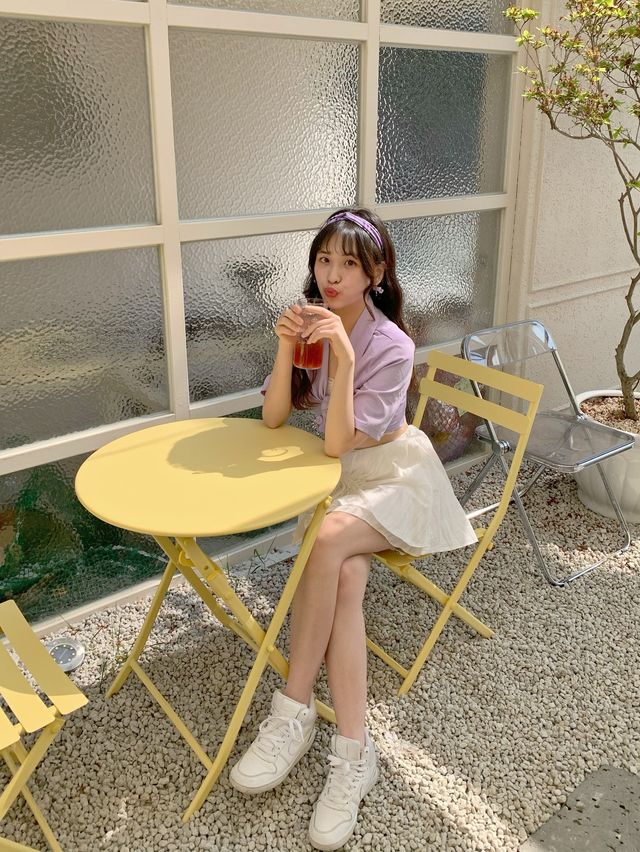 [울산] 매그놀리아, 인테리어부터 먹거리까지 사장님께서 작정한 곳