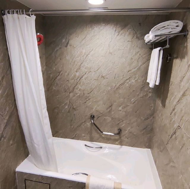 城景國際酒店