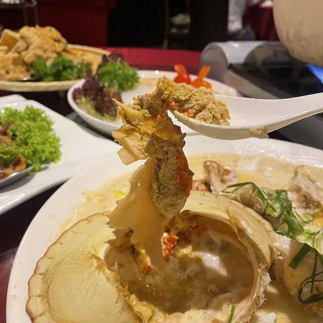 [말레이시아 맛집] 신선한 해산물을 직접 골라먹는 피쉬 마켓 !