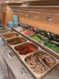 【尖沙咀】🌶麻辣、養生火鍋放題！🥘四川直送食材！高質抵食！👍