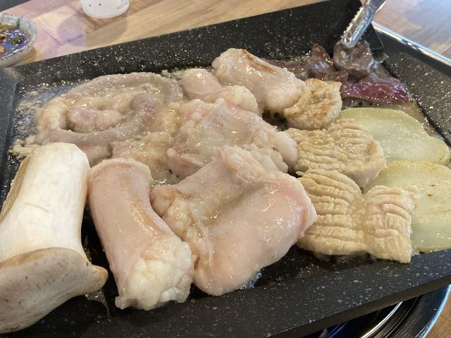 부산 양곱창맛집
