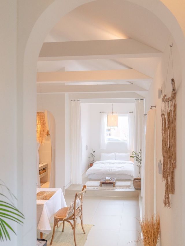 제주 속 작은 그리스 집 나즌🏡 | 트립닷컴 제주도 제주 속 작은 그리스 집 나즌🏡 | 트립닷컴 제주도 