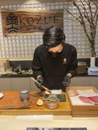 Kozue Omakase 🍣