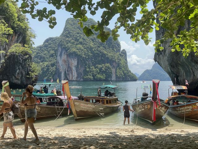 Koh Lao Lading