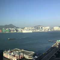 宅渡假 – 北角維港凱悅尚萃酒店Hyatt Centric