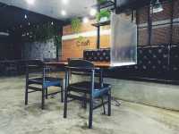 CAFE  CLAEN  🌱🫶🏻💗🥰🍱🍣