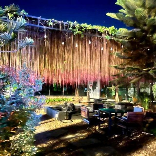 คาเฟ่สุดชิว ปทุมธานี