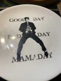 玩味十足的餐廳 Good day bad day 