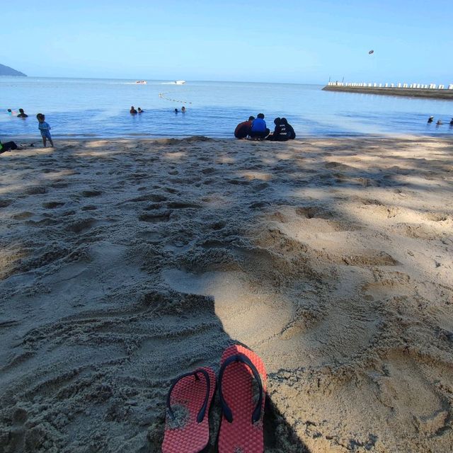 Weekend well spent at Bayview,Batu Feringhi