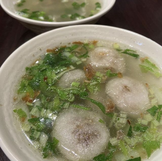 ［新竹/關西］ 一銀麵｜關西平價道地小吃 在古色古香的房子裡吃飯 每一樣都好好吃 不踩雷😝 