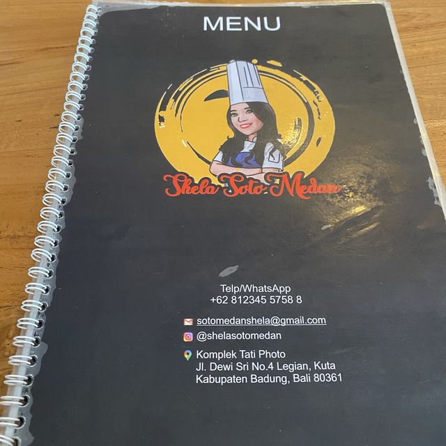 A restaurant with a bit of a tropical twist