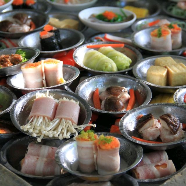 หมุย​ ติ่มซำ