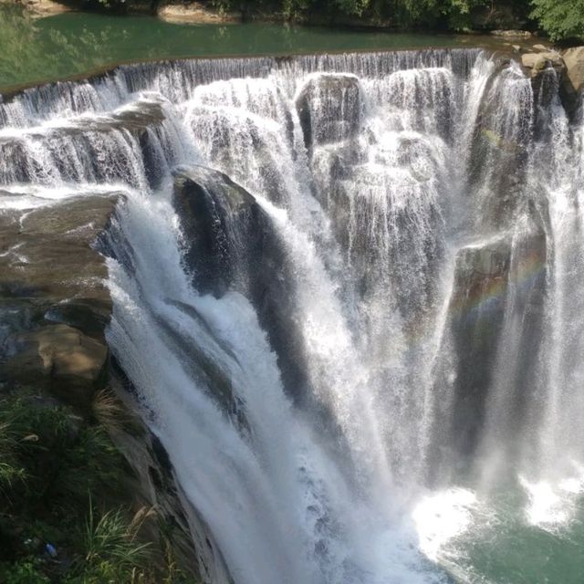 十分半日遊